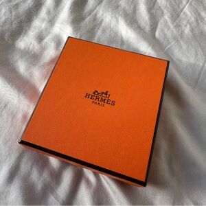 Hermes O’Kelly necklace